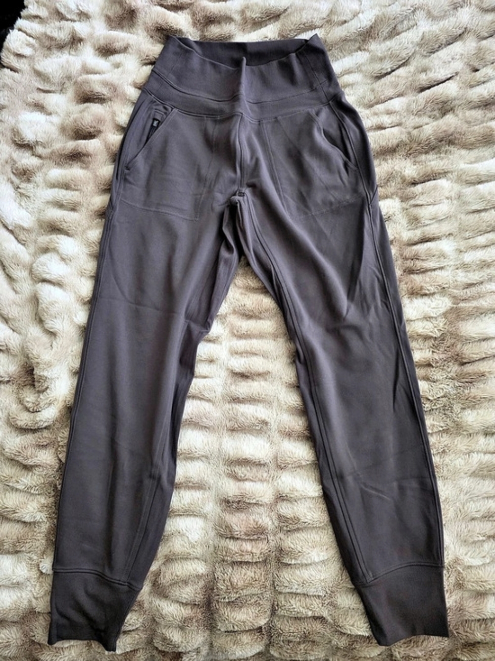 Athleta Venice Jogger Pants in Brown XXS